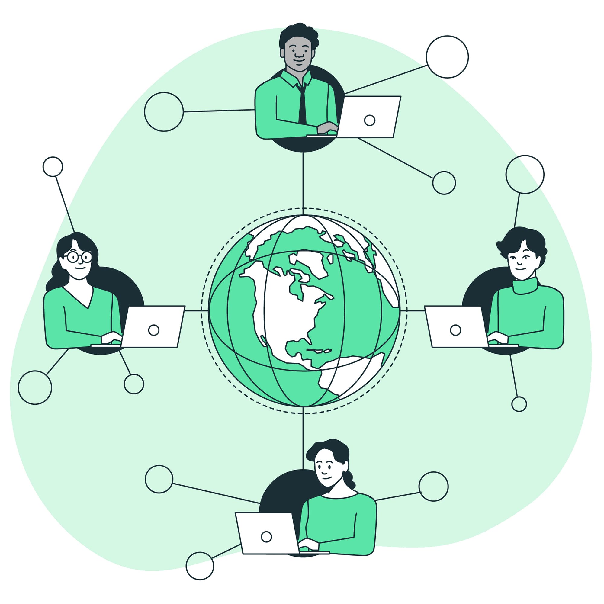 Geniş Network