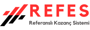 REFES Emlak Logo